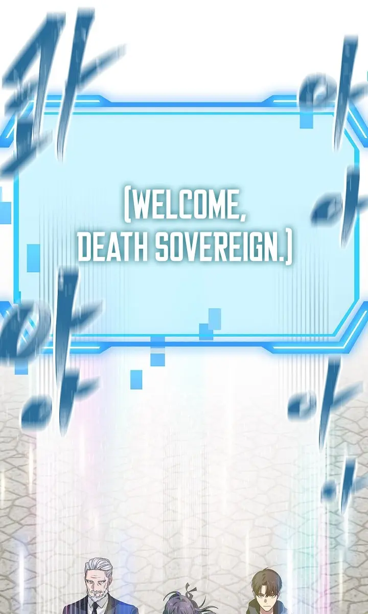 SSS Class Revival Hunter Chapter 38 Page 3