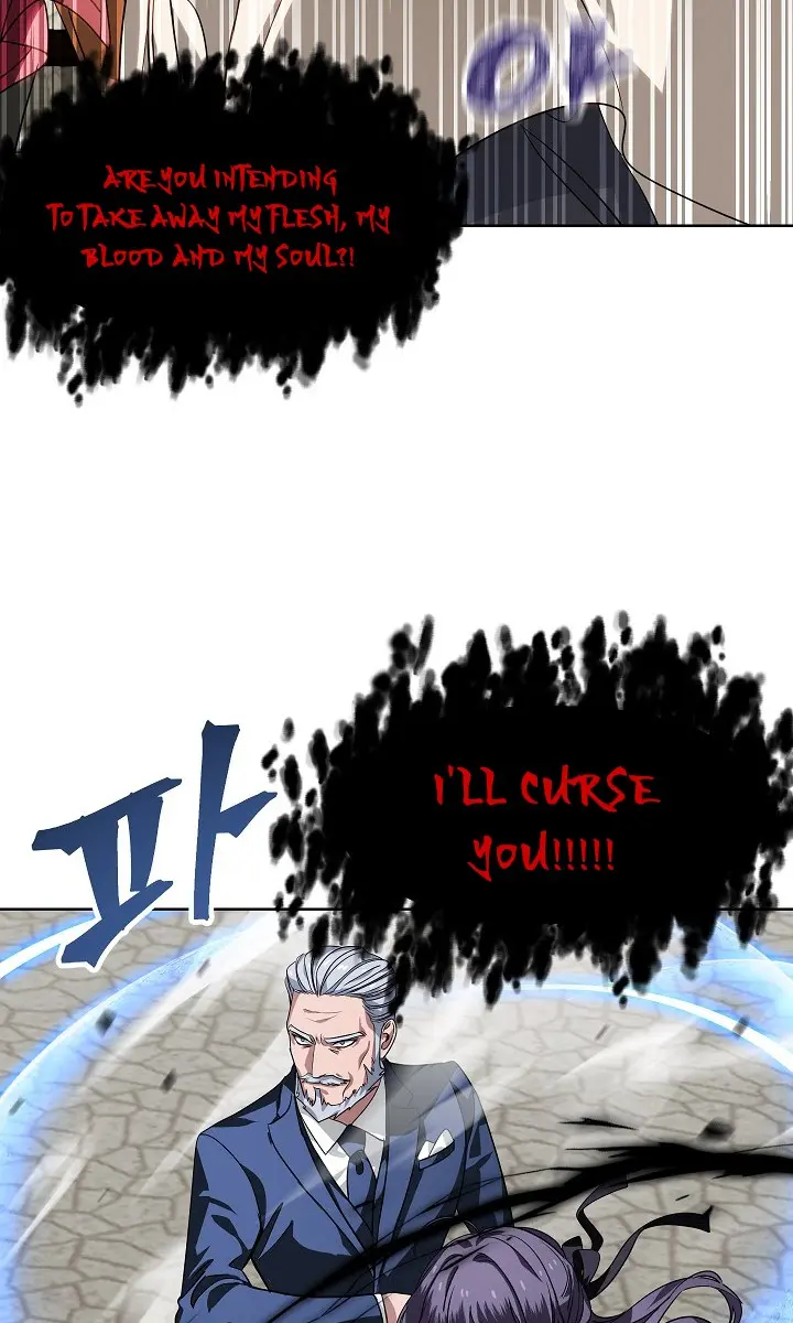 SSS Class Revival Hunter Chapter 38 Page 7