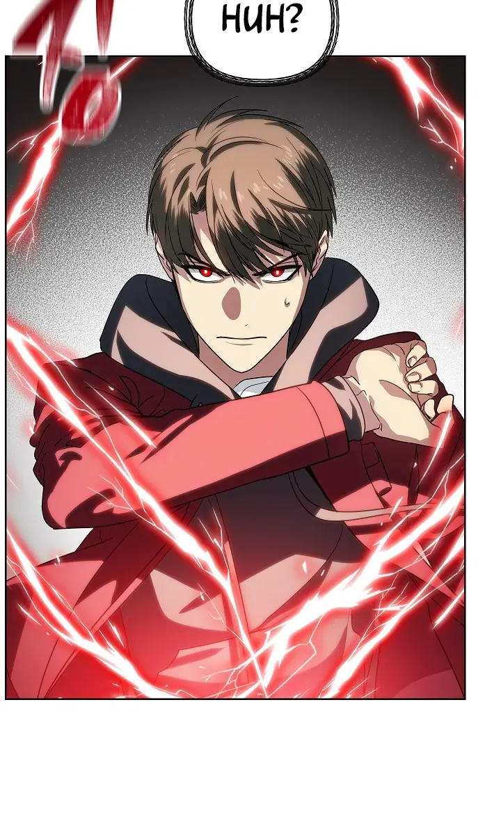 SSS Class Revival Hunter Chapter 38 Page 9