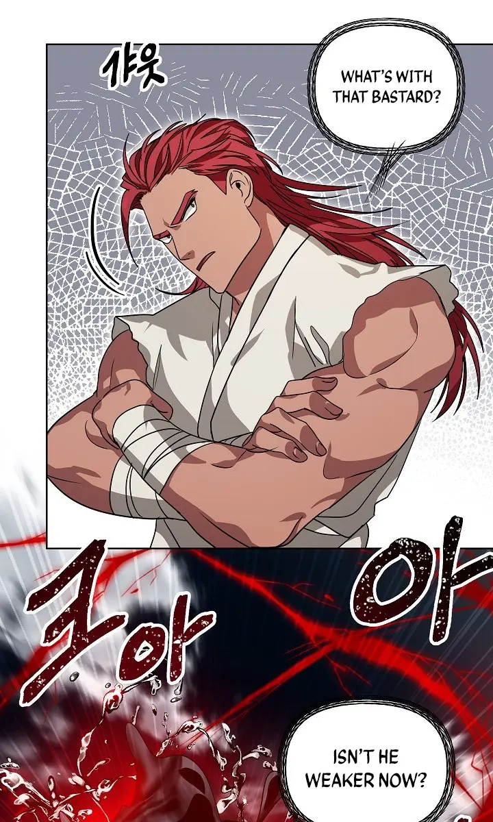 SSS Class Revival Hunter Chapter 38 Page 10