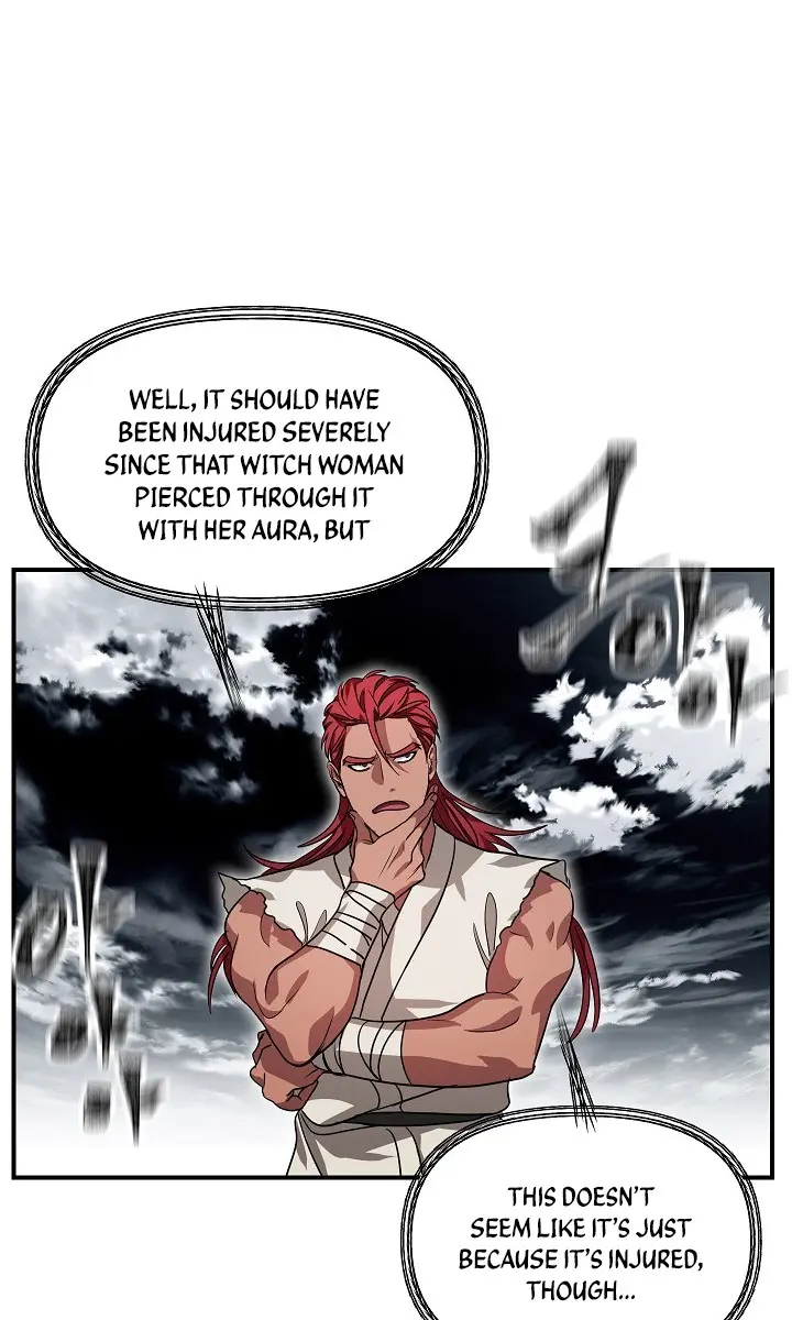 SSS Class Revival Hunter Chapter 38 Page 12