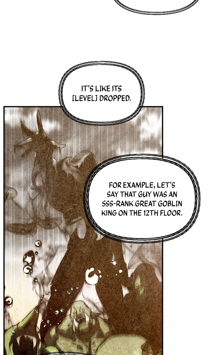 SSS Class Revival Hunter Chapter 38 Page 13