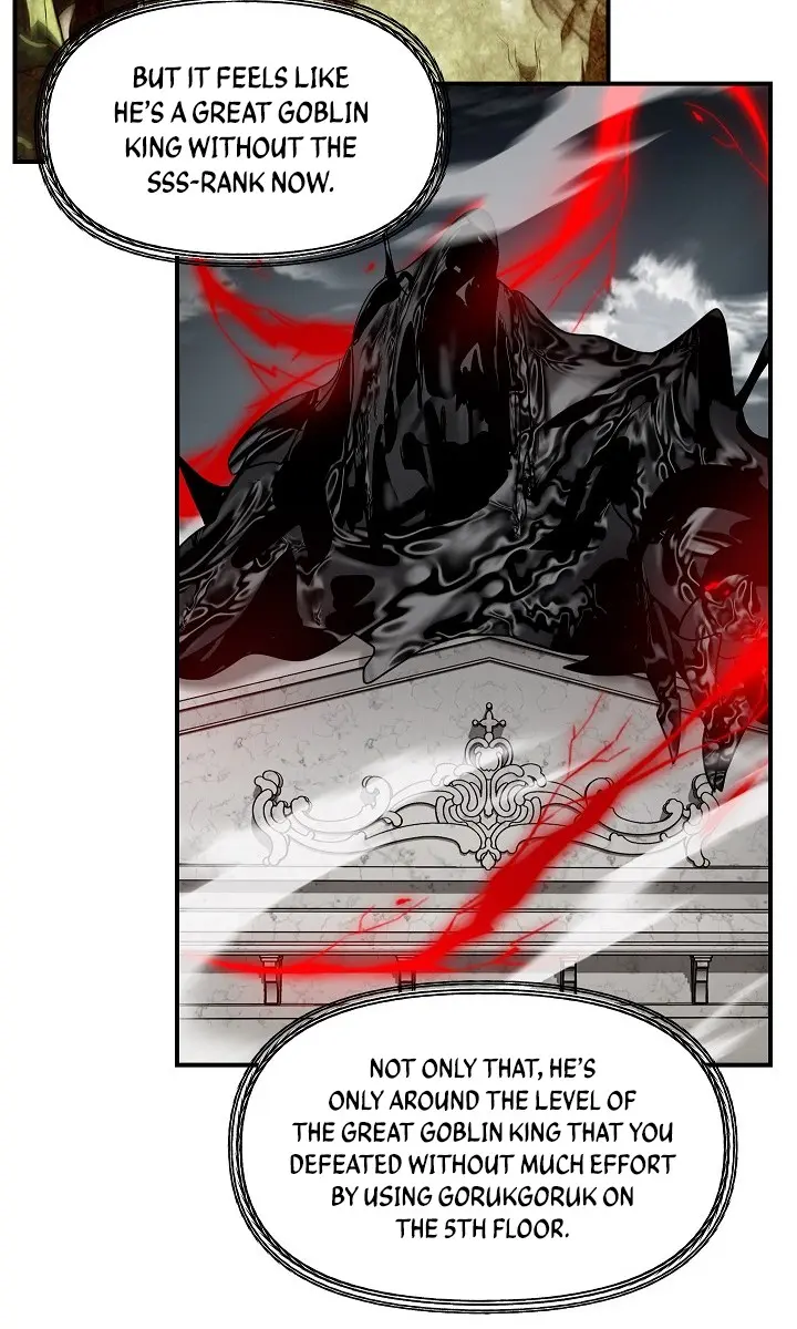 SSS Class Revival Hunter Chapter 38 Page 14