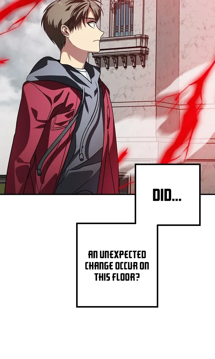 SSS Class Revival Hunter Chapter 38 Page 16