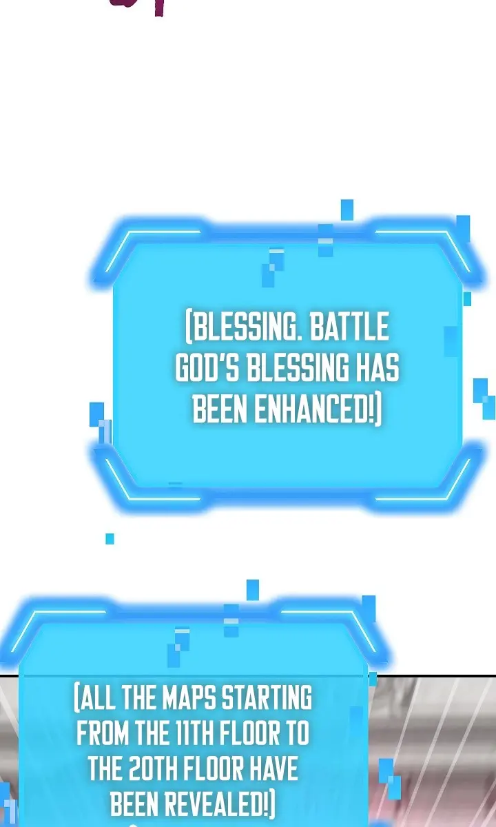 SSS Class Revival Hunter Chapter 38 Page 20