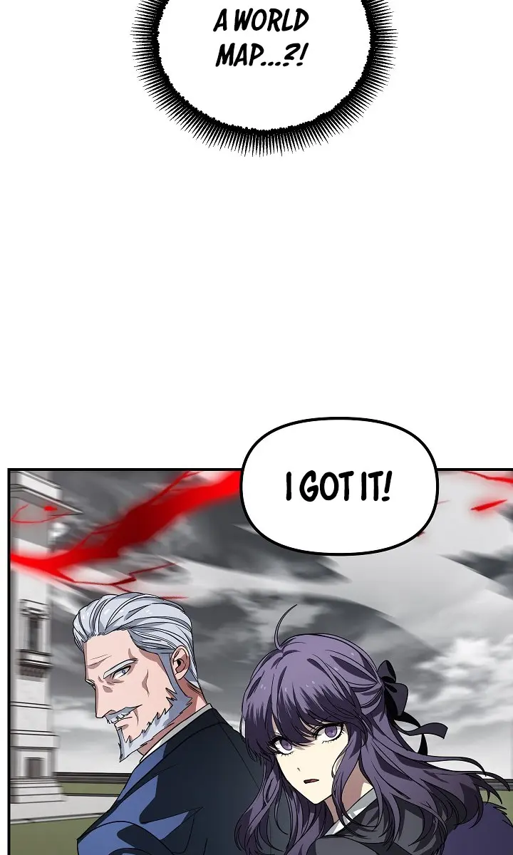 SSS Class Revival Hunter Chapter 38 Page 22