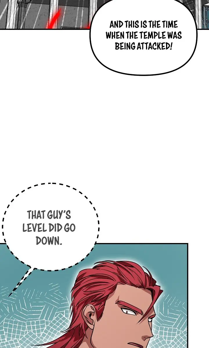 SSS Class Revival Hunter Chapter 38 Page 30