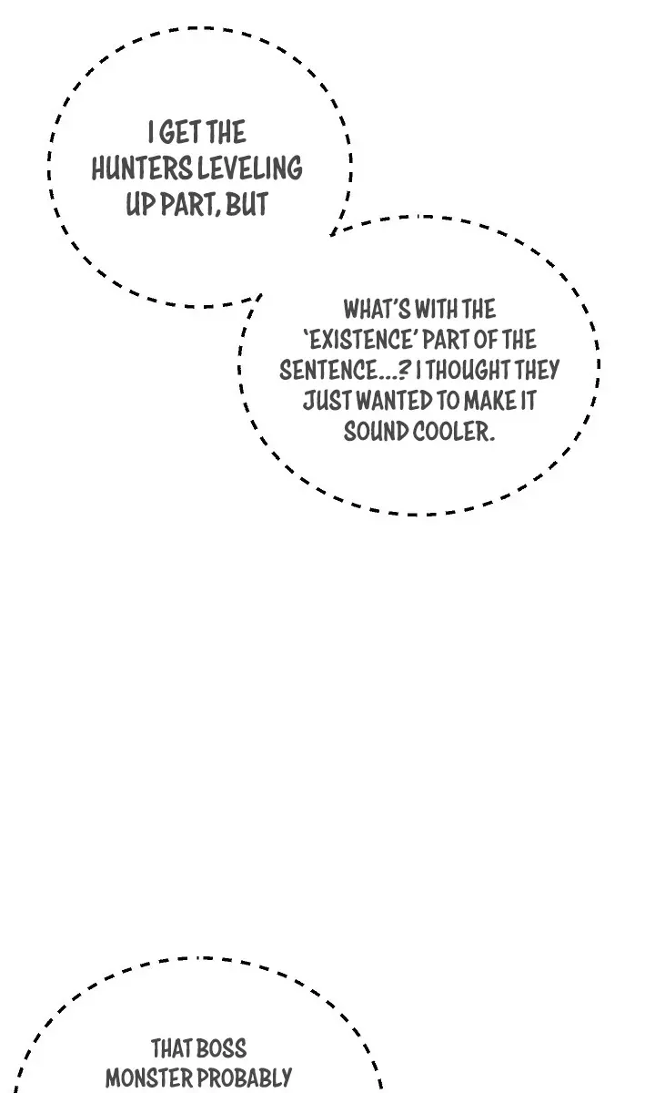 SSS Class Revival Hunter Chapter 38 Page 33