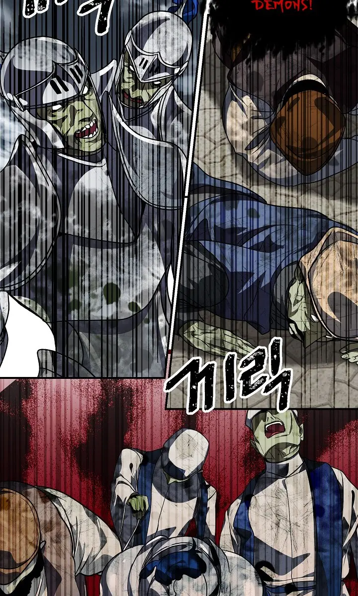 SSS Class Revival Hunter Chapter 38 Page 44