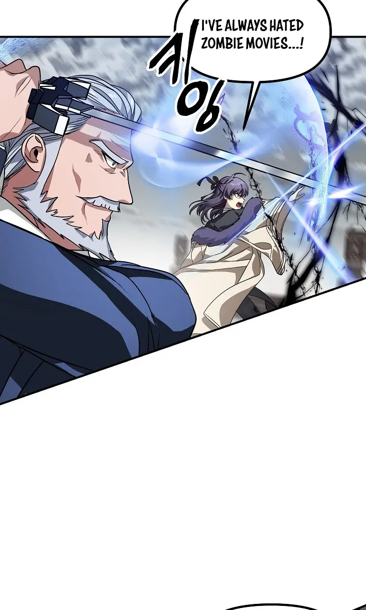 SSS Class Revival Hunter Chapter 38 Page 48