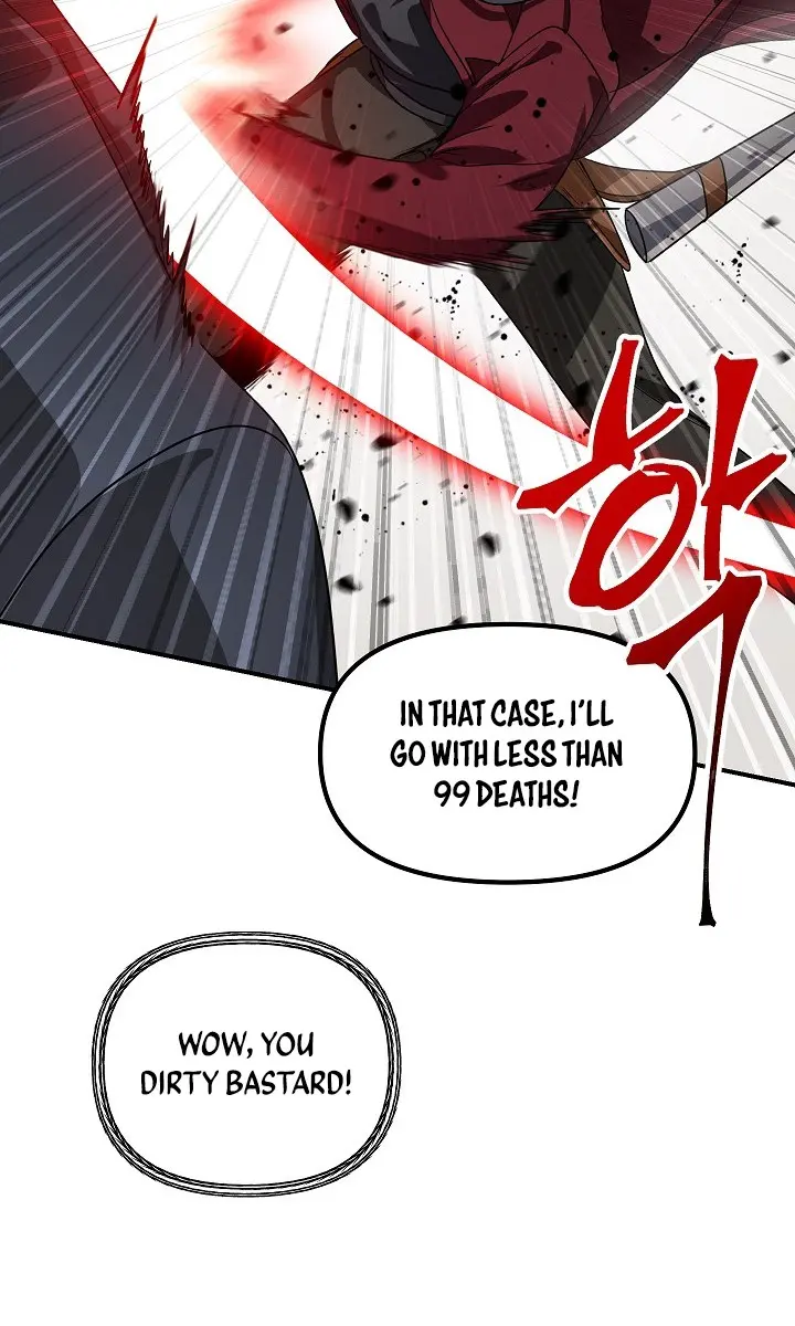 SSS Class Revival Hunter Chapter 38 Page 52