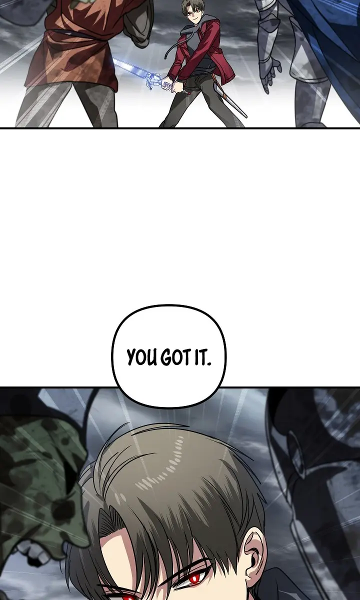 SSS Class Revival Hunter Chapter 38 Page 54