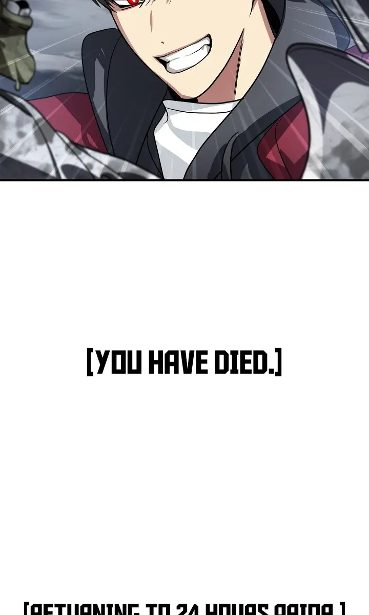 SSS Class Revival Hunter Chapter 38 Page 55