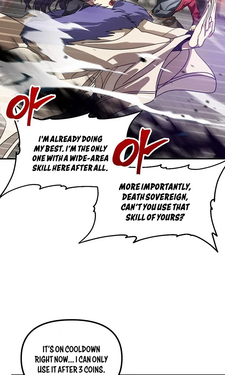 SSS Class Revival Hunter Chapter 38 Page 57