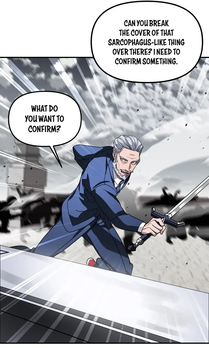 SSS Class Revival Hunter Chapter 38 Page 59