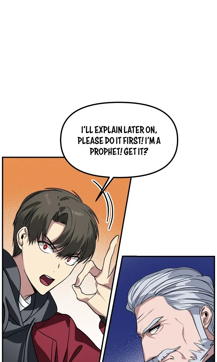 SSS Class Revival Hunter Chapter 38 Page 60