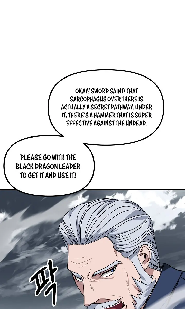 SSS Class Revival Hunter Chapter 38 Page 64