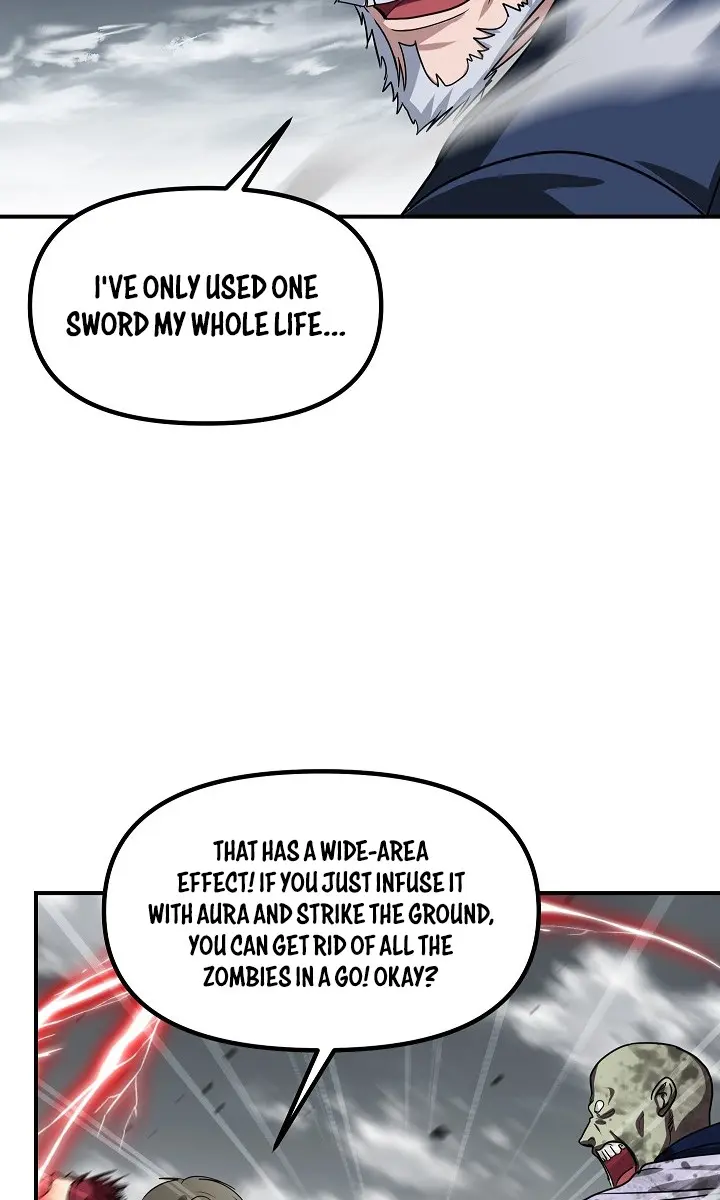 SSS Class Revival Hunter Chapter 38 Page 65