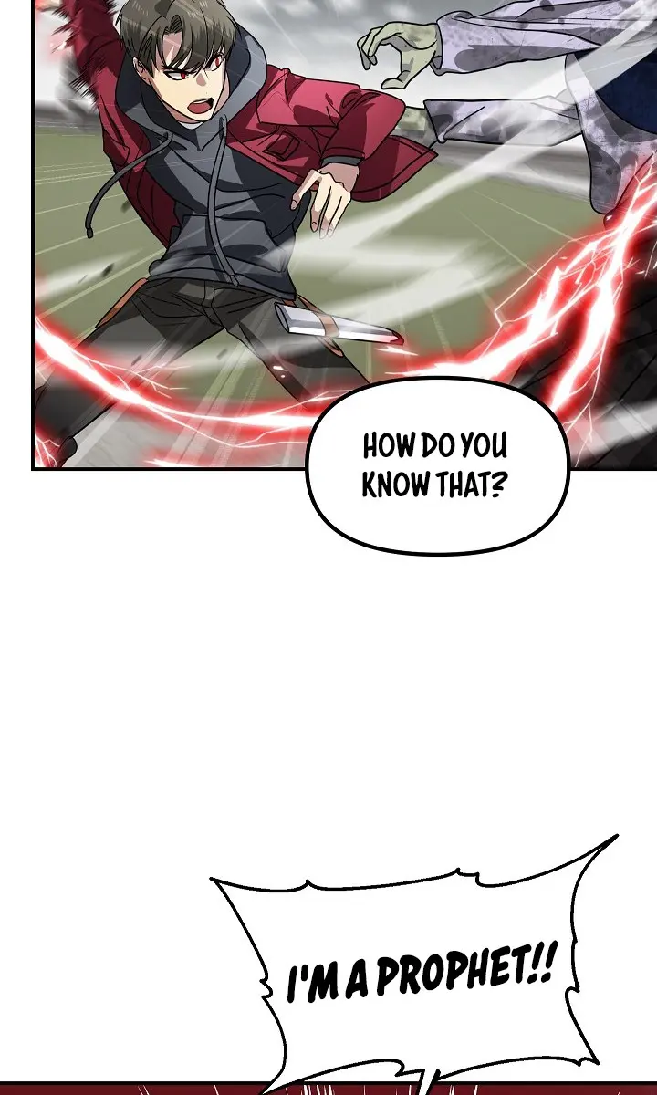 SSS Class Revival Hunter Chapter 38 Page 66