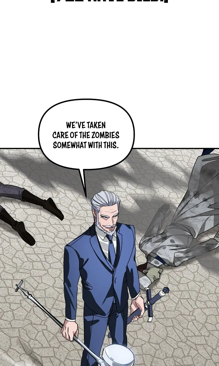 SSS Class Revival Hunter Chapter 38 Page 68