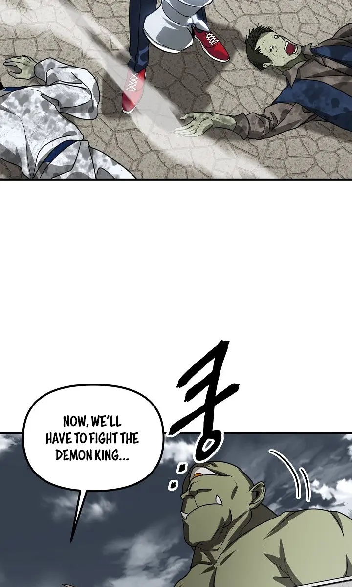 SSS Class Revival Hunter Chapter 38 Page 69