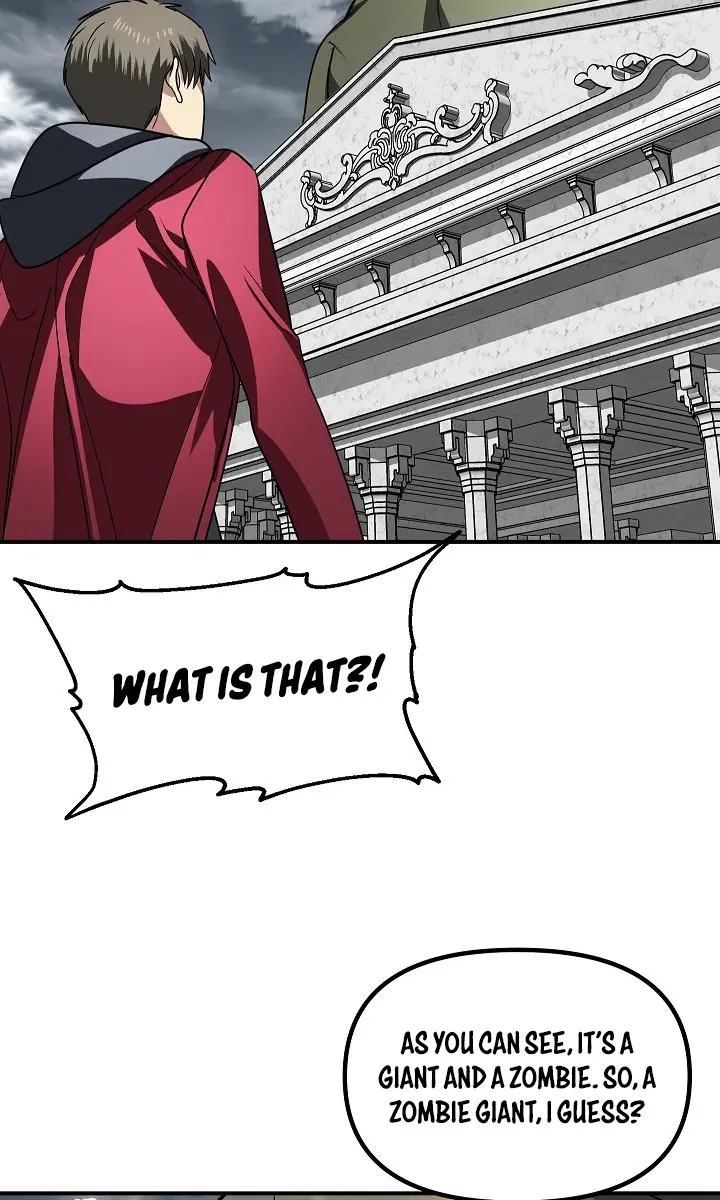 SSS Class Revival Hunter Chapter 38 Page 70