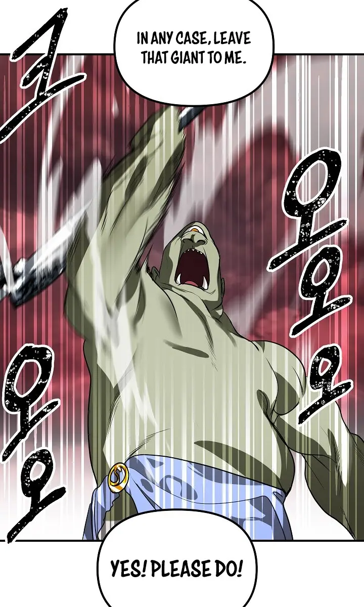 SSS Class Revival Hunter Chapter 38 Page 72