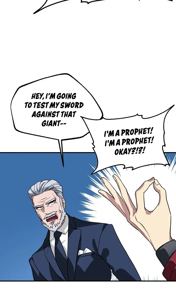 SSS Class Revival Hunter Chapter 38 Page 75