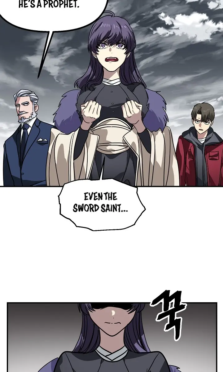 SSS Class Revival Hunter Chapter 38 Page 86