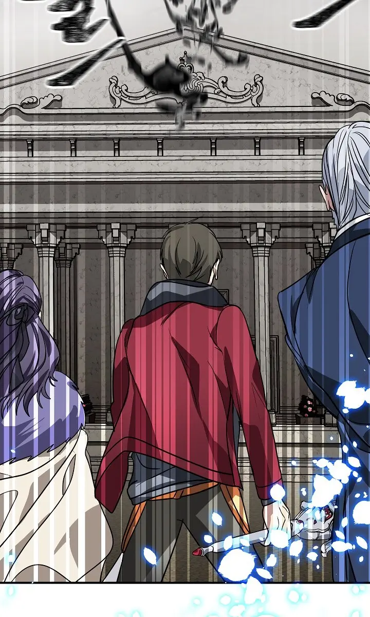 SSS Class Revival Hunter Chapter 38 Page 91