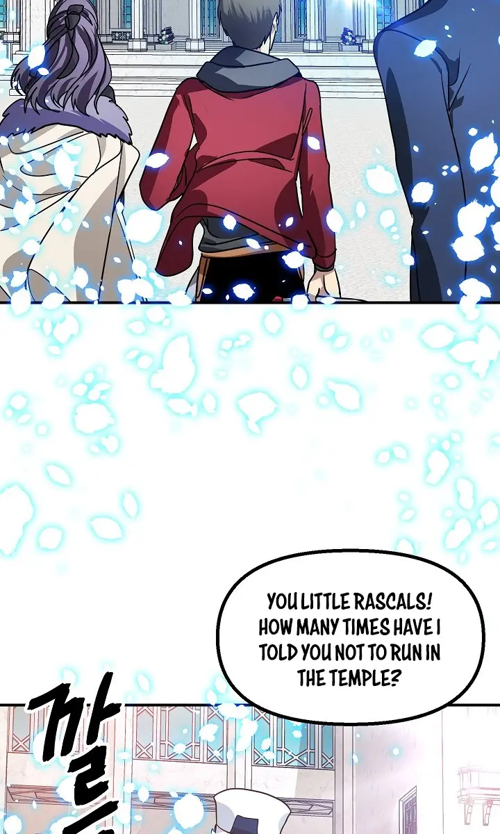 SSS Class Revival Hunter Chapter 38 Page 93