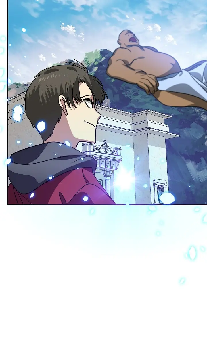 SSS Class Revival Hunter Chapter 38 Page 95