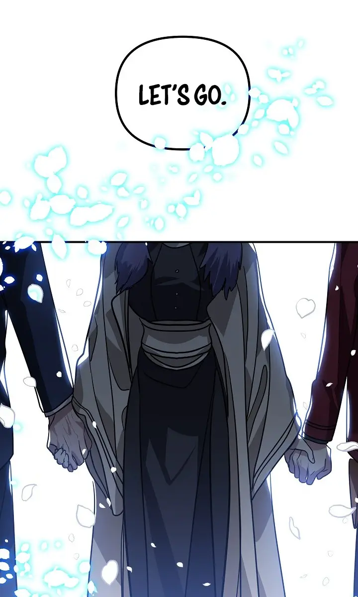 SSS Class Revival Hunter Chapter 38 Page 96