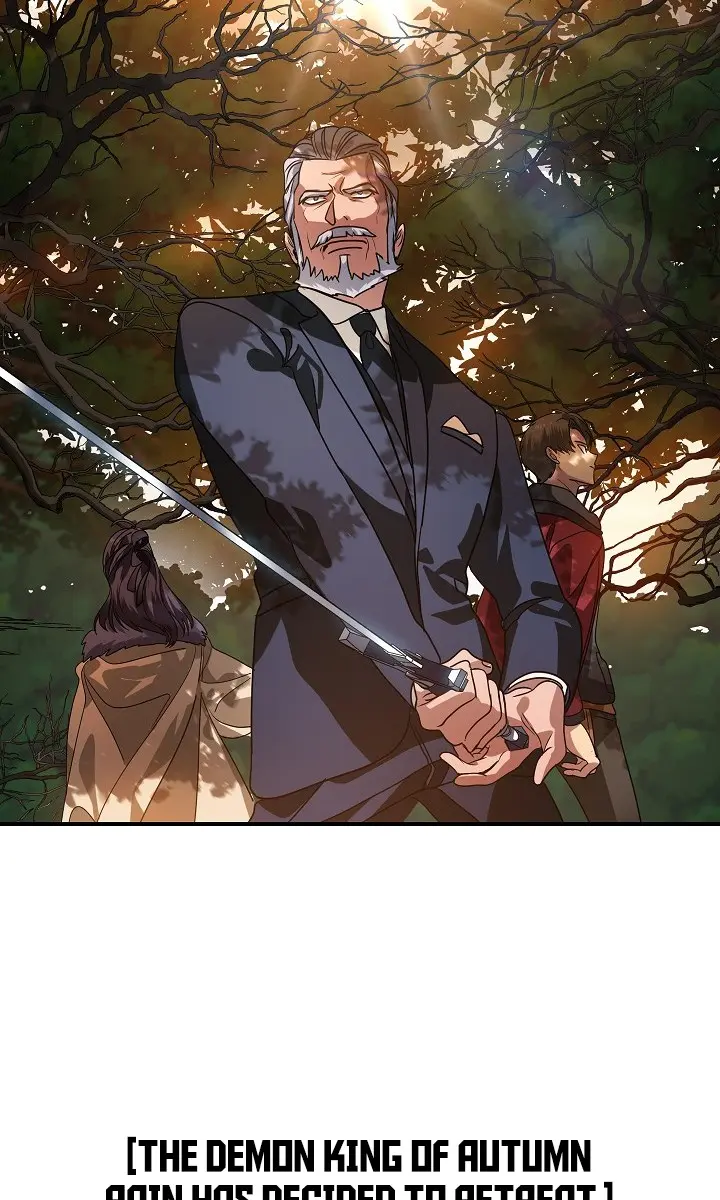 SSS Class Revival Hunter Chapter 38 Page 99