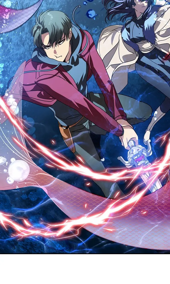 SSS Class Revival Hunter Chapter 38 Page 101