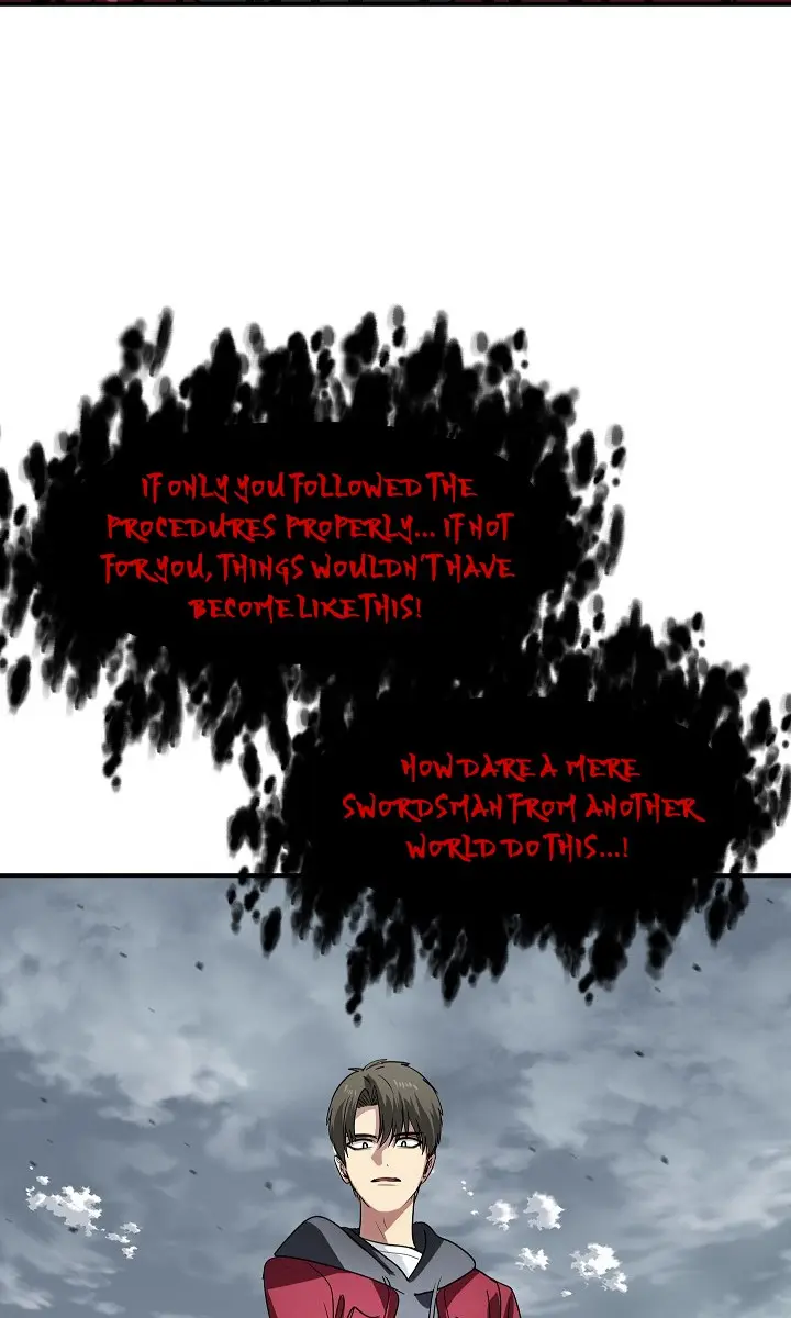 SSS Class Revival Hunter Chapter 38 Page 110