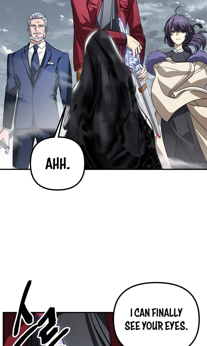 SSS Class Revival Hunter Chapter 38 Page 111