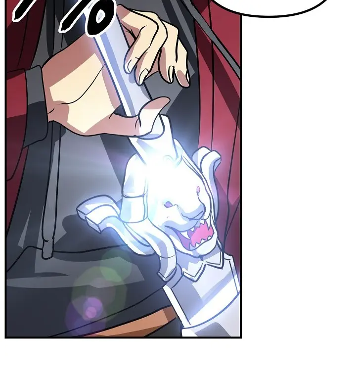 SSS Class Revival Hunter Chapter 38 Page 112