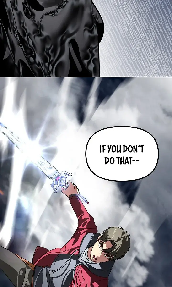 SSS Class Revival Hunter Chapter 38 Page 121