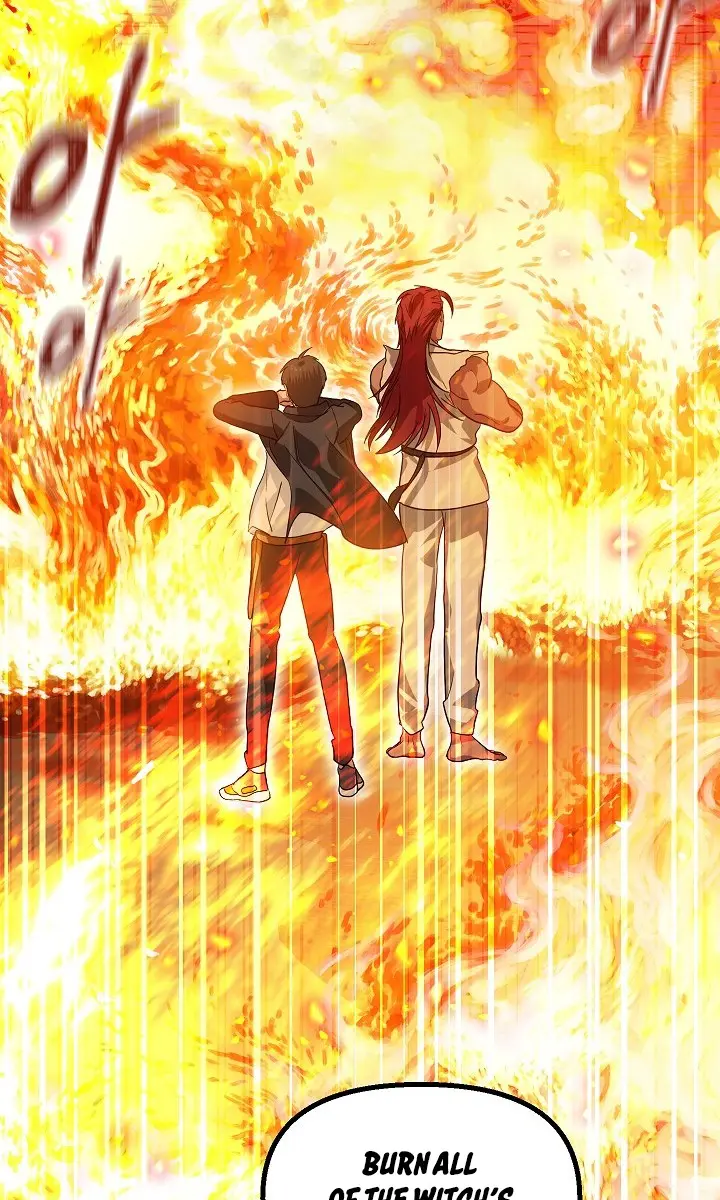 SSS Class Revival Hunter Chapter 39 Page 8