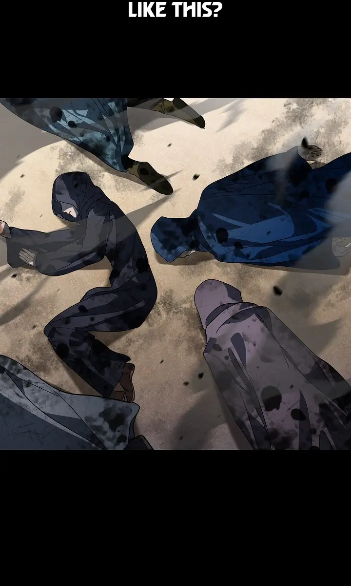 SSS Class Revival Hunter Chapter 39 Page 13