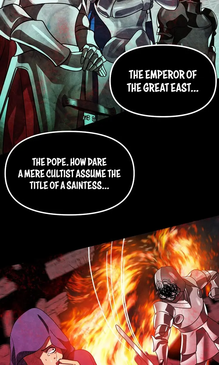 SSS Class Revival Hunter Chapter 39 Page 15