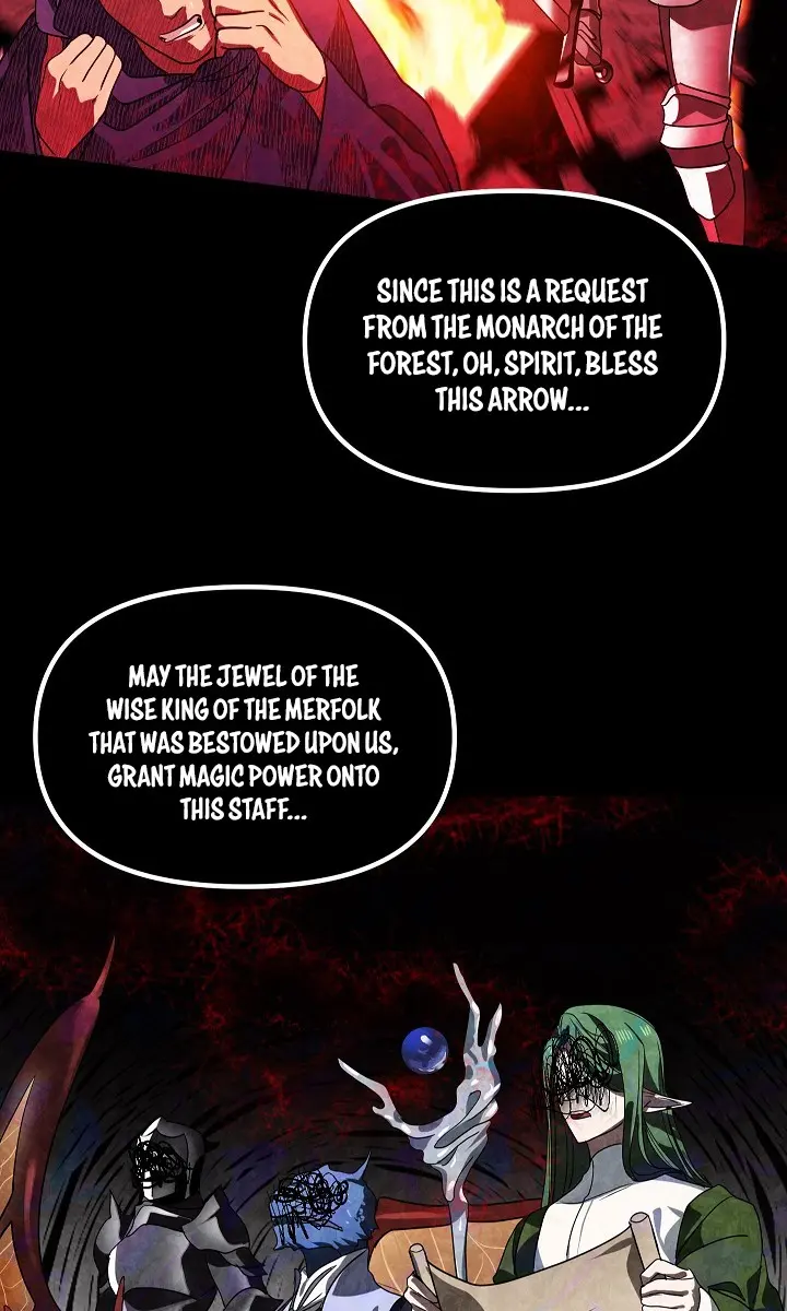 SSS Class Revival Hunter Chapter 39 Page 16