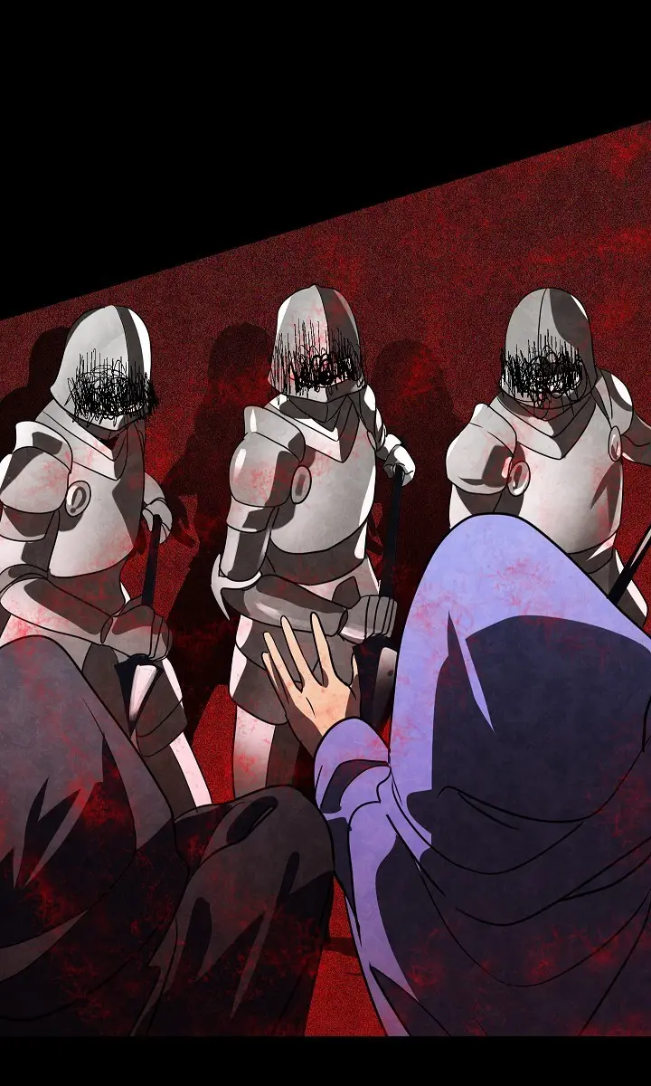 SSS Class Revival Hunter Chapter 39 Page 18