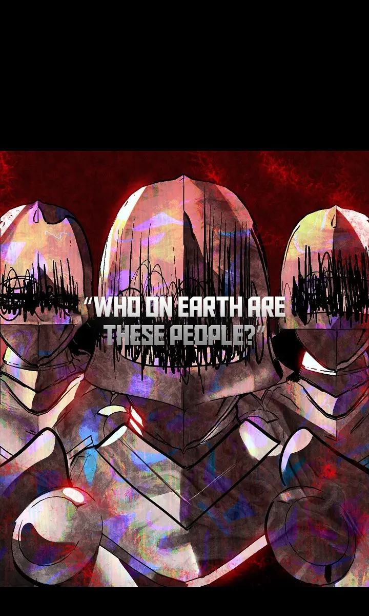 SSS Class Revival Hunter Chapter 39 Page 19