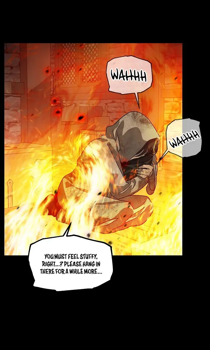 SSS Class Revival Hunter Chapter 39 Page 22