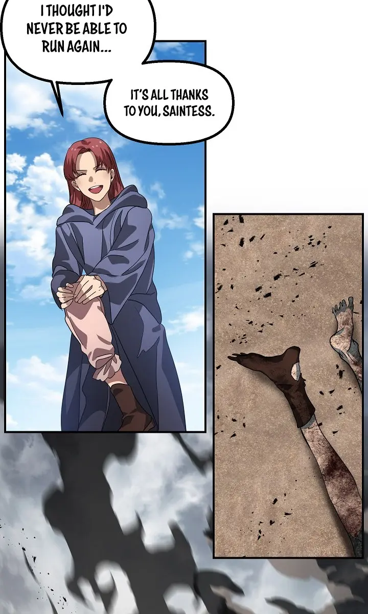 SSS Class Revival Hunter Chapter 39 Page 28