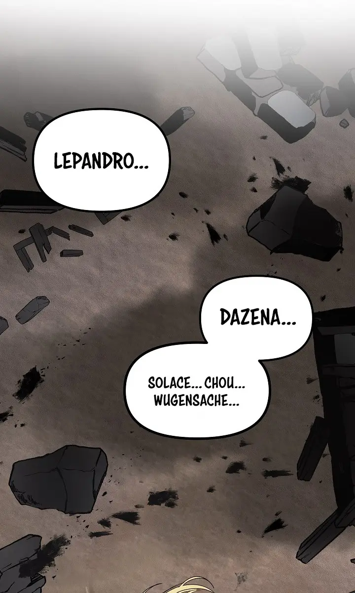 SSS Class Revival Hunter Chapter 39 Page 30