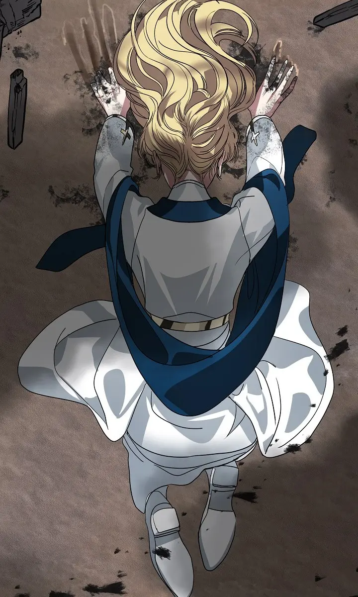 SSS Class Revival Hunter Chapter 39 Page 31