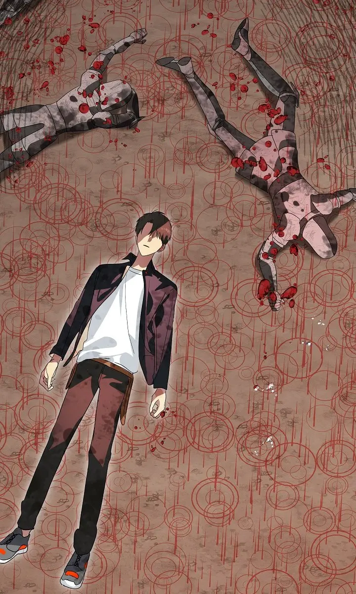 SSS Class Revival Hunter Chapter 39 Page 51